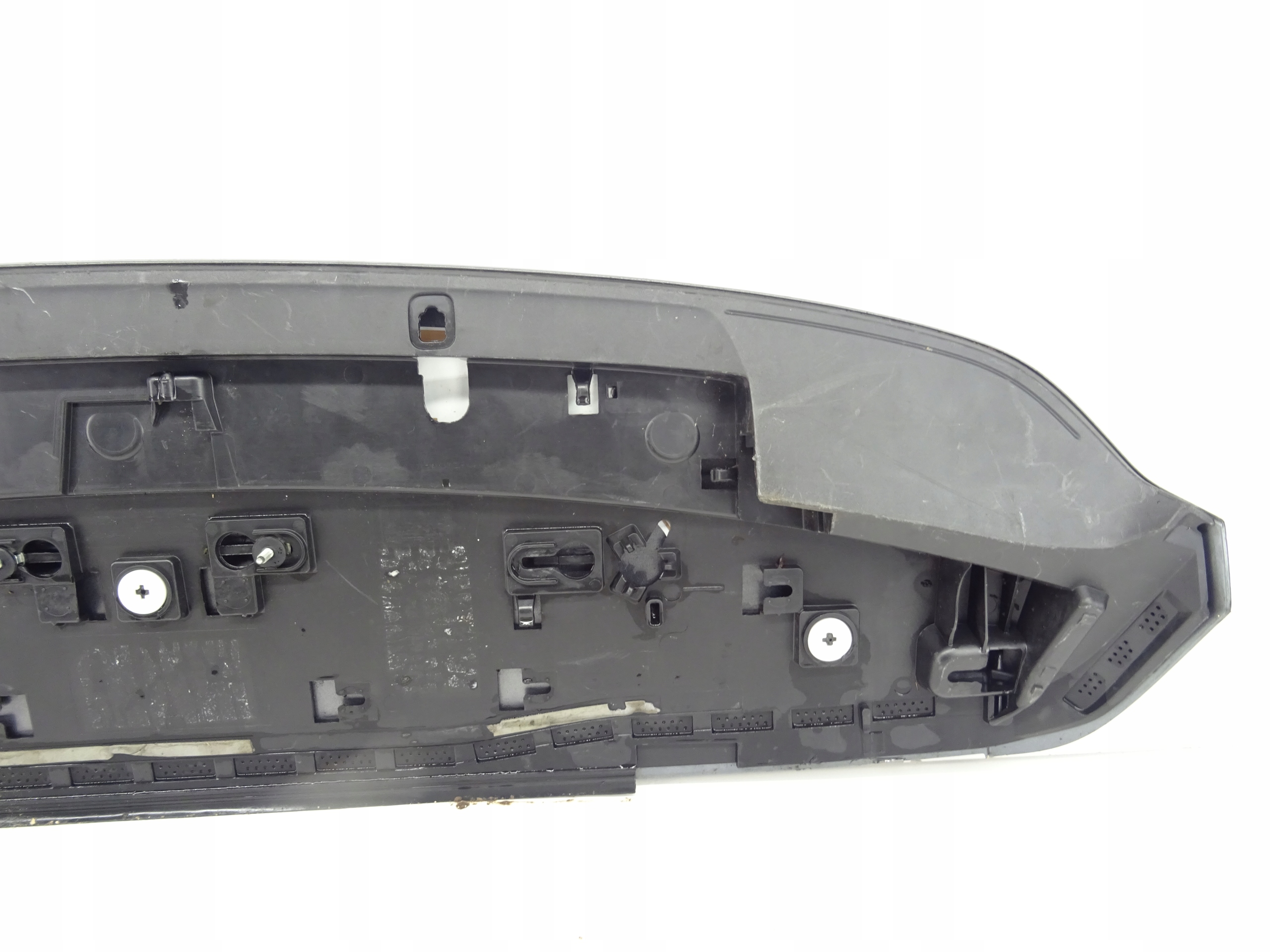 VOLVO XC90 II spoiler LOTKA heckklappe