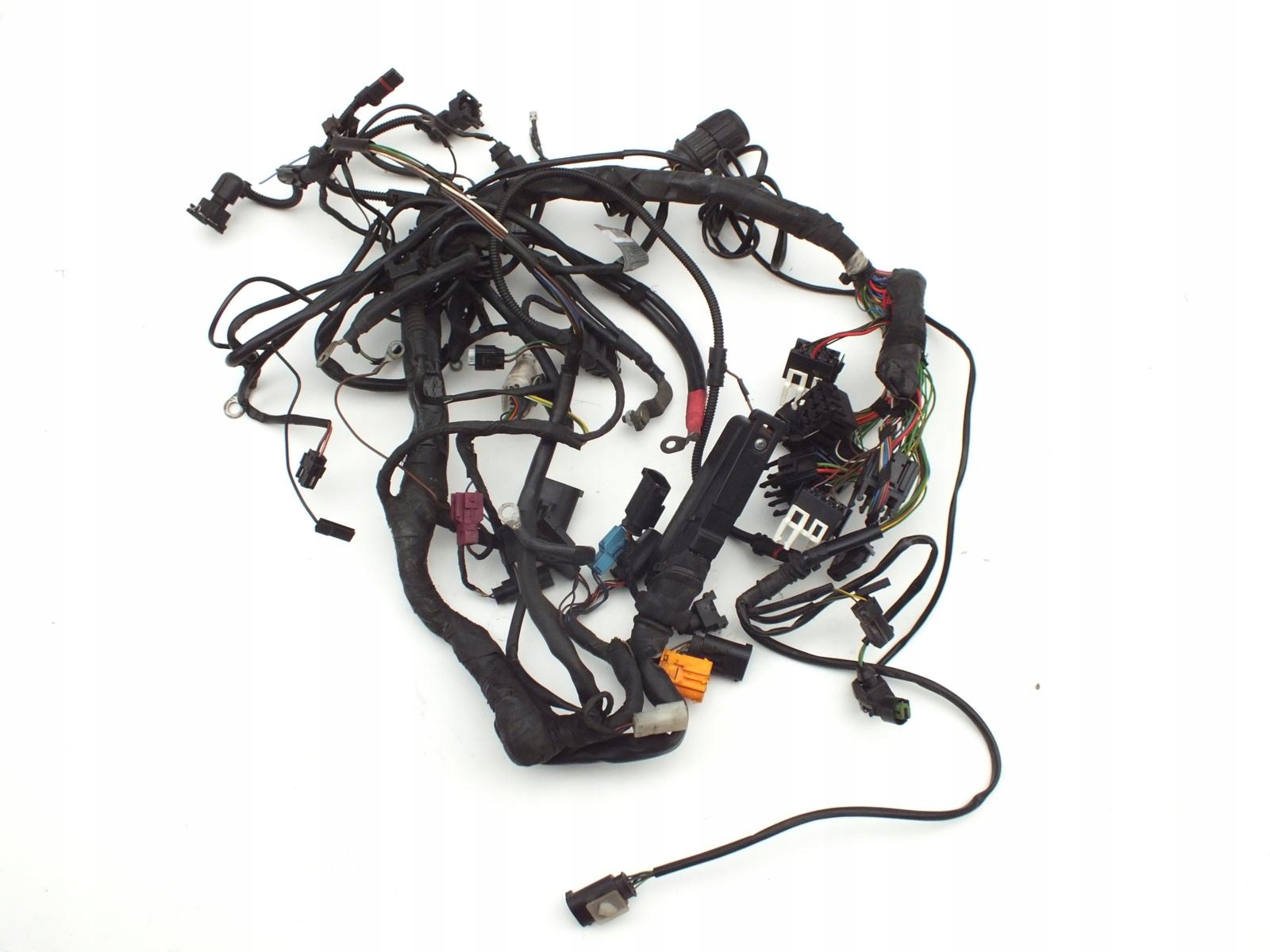 UZYWNY-546546D - Джгут проводів BMW R 1150 r 03-05 без ABS