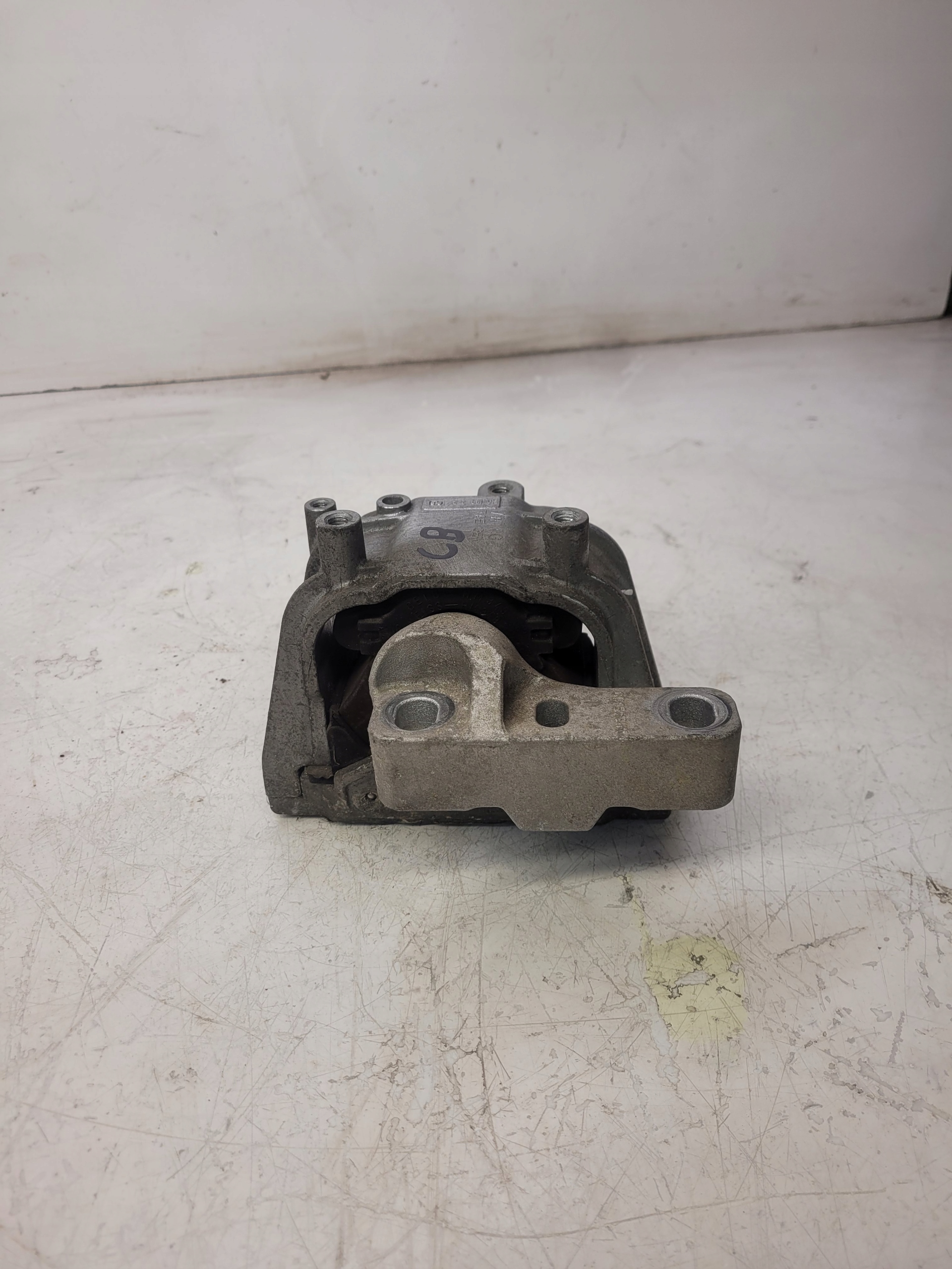 holder engine mount AUDI VW SEAT 1K0199262CB
