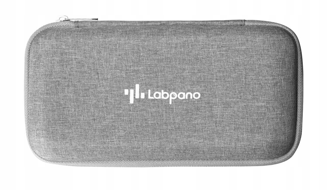 Univerzální pevné pouzdro pro sportovní sférické kamery a příslušenství