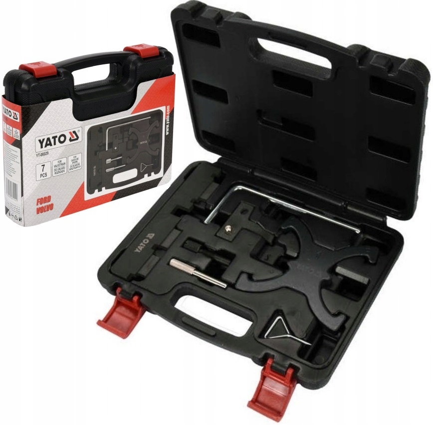 YATO ЗАМОК ГРМ FORD ДЛЯ БЕНЗИНОВИХ ДВИГУНІВ