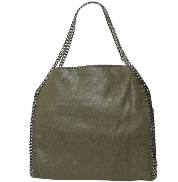 

Torebka Stella MC Łańcuchy Torba Falabella Łańcuch