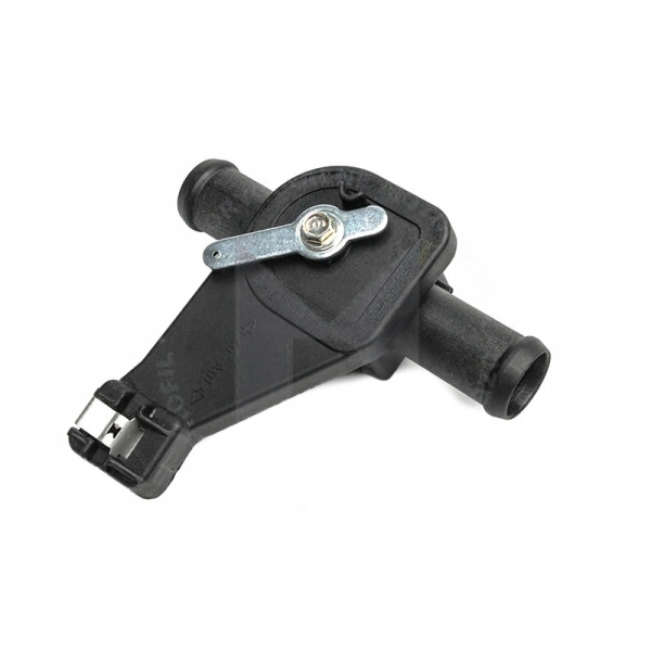 КЛАПАН СИСТЕМЫ ОХЛАЖДЕНИЯ VAG 701819809D