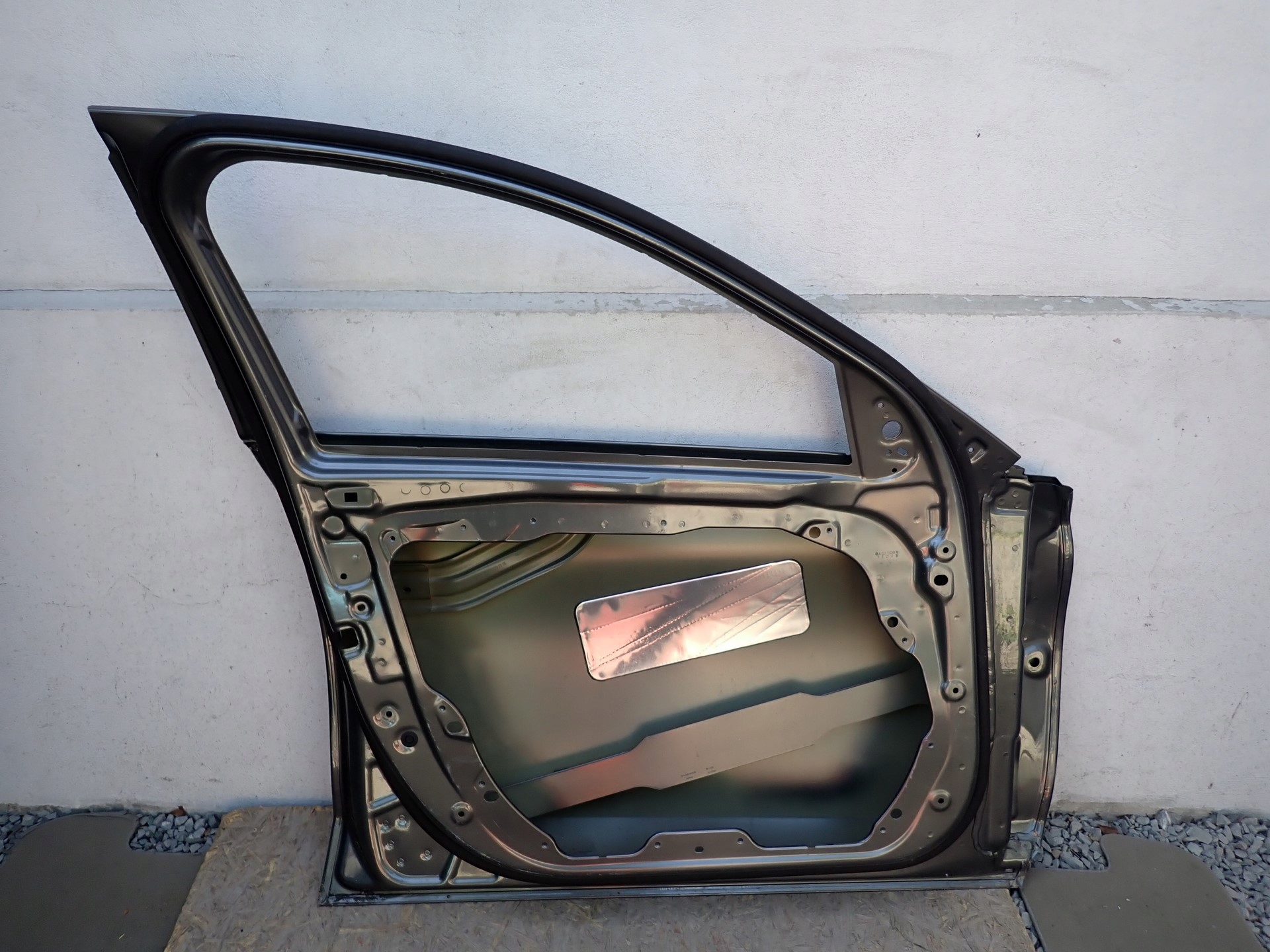 door left front front MERCEDES C KLASA 205 2014-2021R