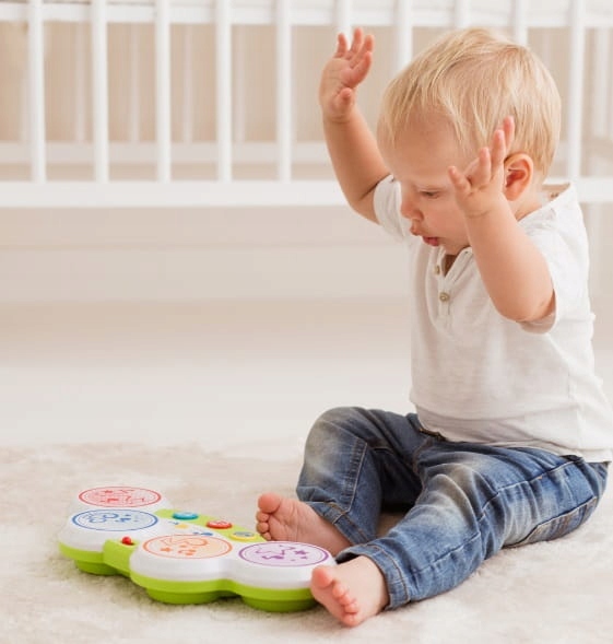 Perkusja Elektroniczna Dumel Discovery 45167 Marka Dumel