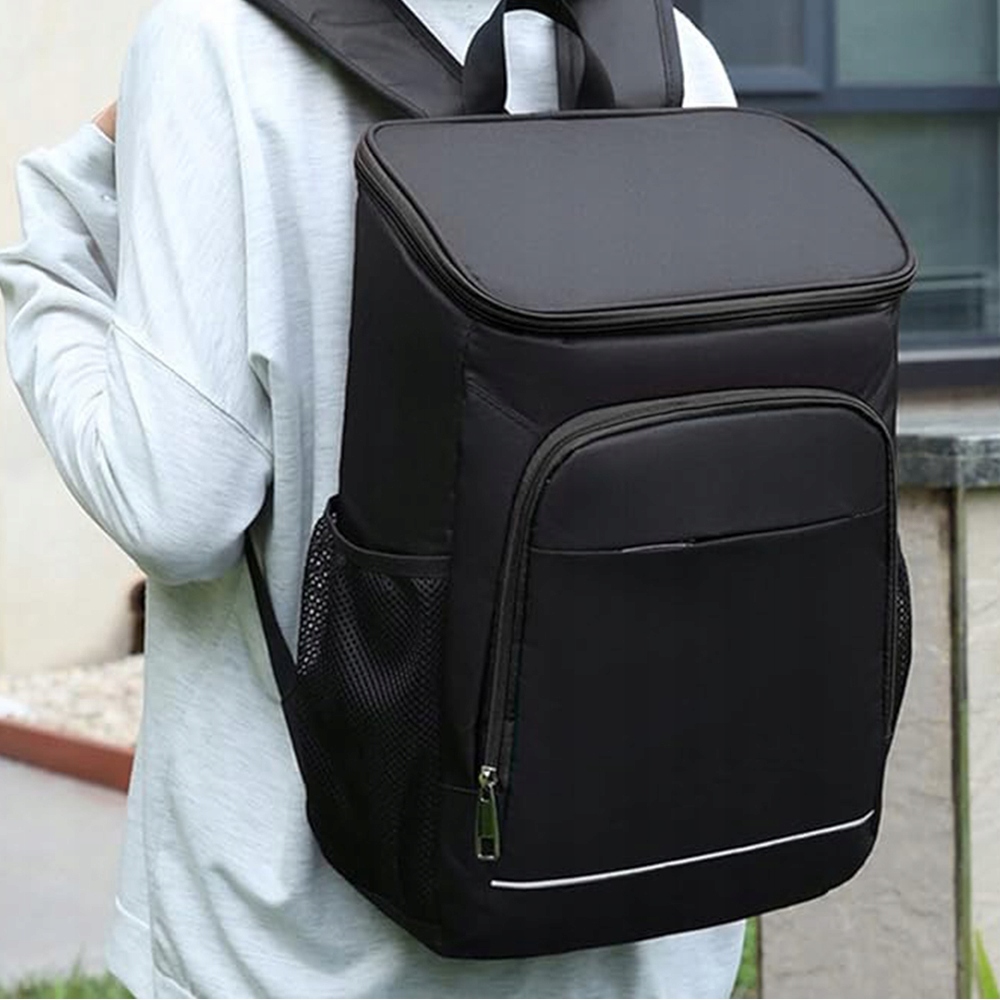 PLECAK IZOTERMICZNY TORBA PIKNIKOWA 30L Model Plecak termiczny