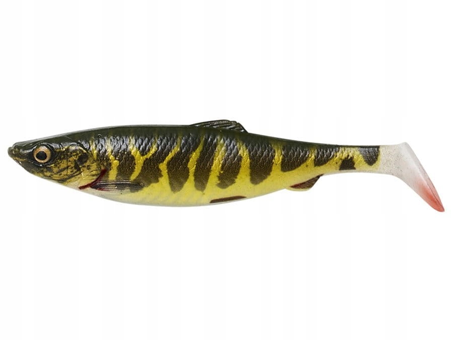

Guma Savage Gear 4D Herring Shad 9cm 5g Pike