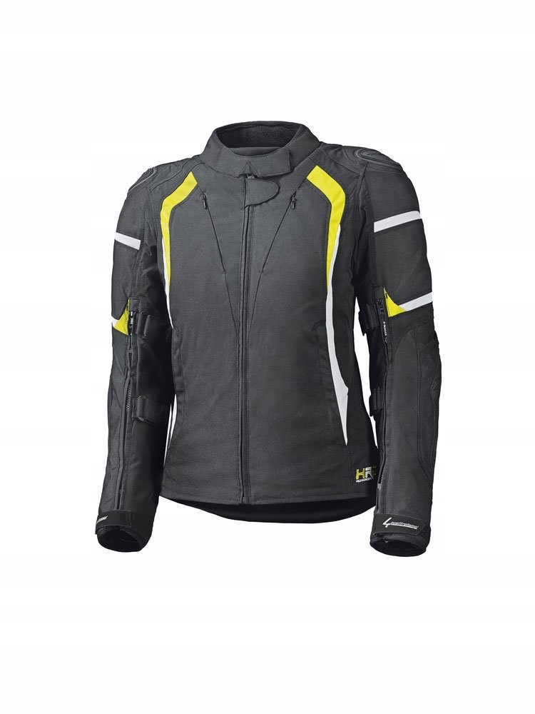 Damska kurtka Held LUCA LADY M Fluo Zolta