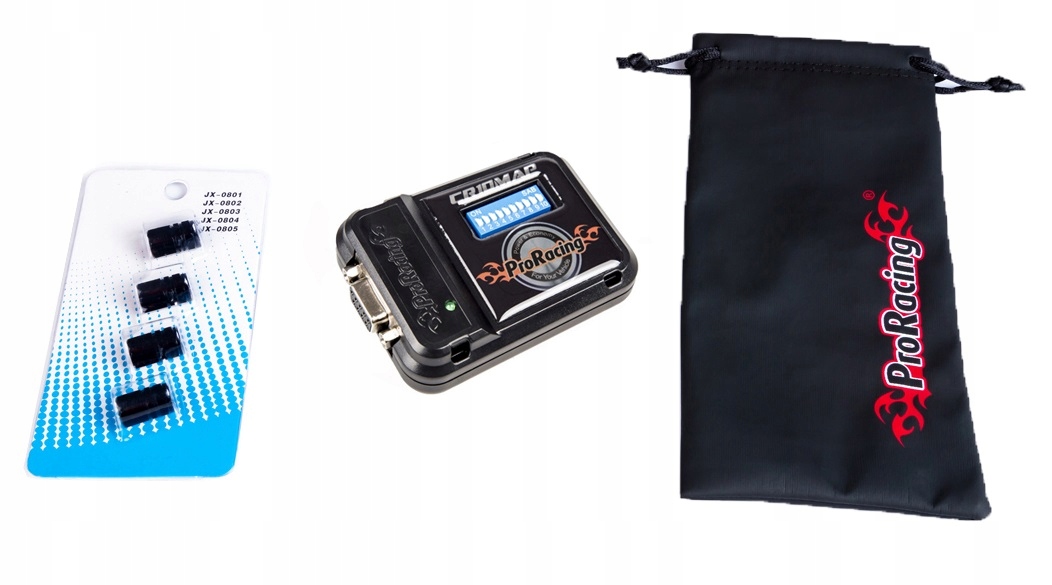 ChipTuning CR10MAP CITROEN C-CROSSER 2.2 HDI 156KM Waga produktu z opakowaniem jednostkowym 0.35 kg