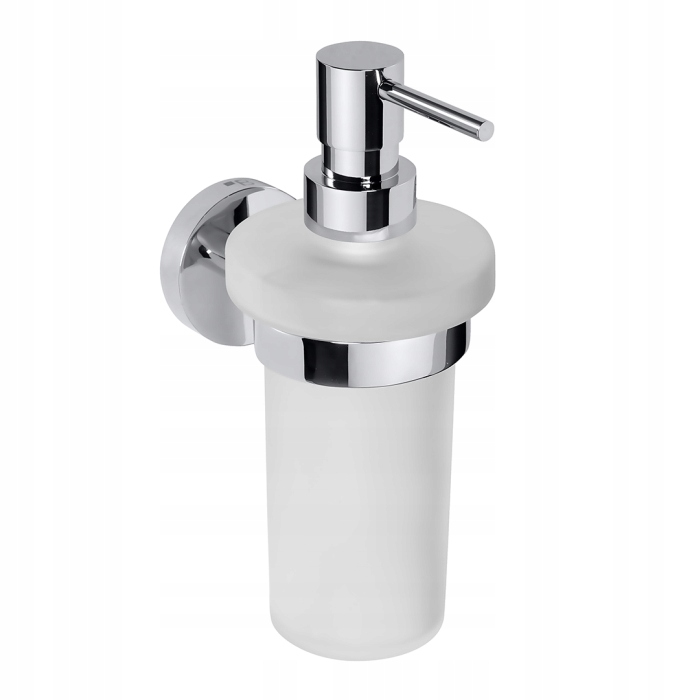 Bemeta Omega Dávkovač mydla 230 ml 104109017