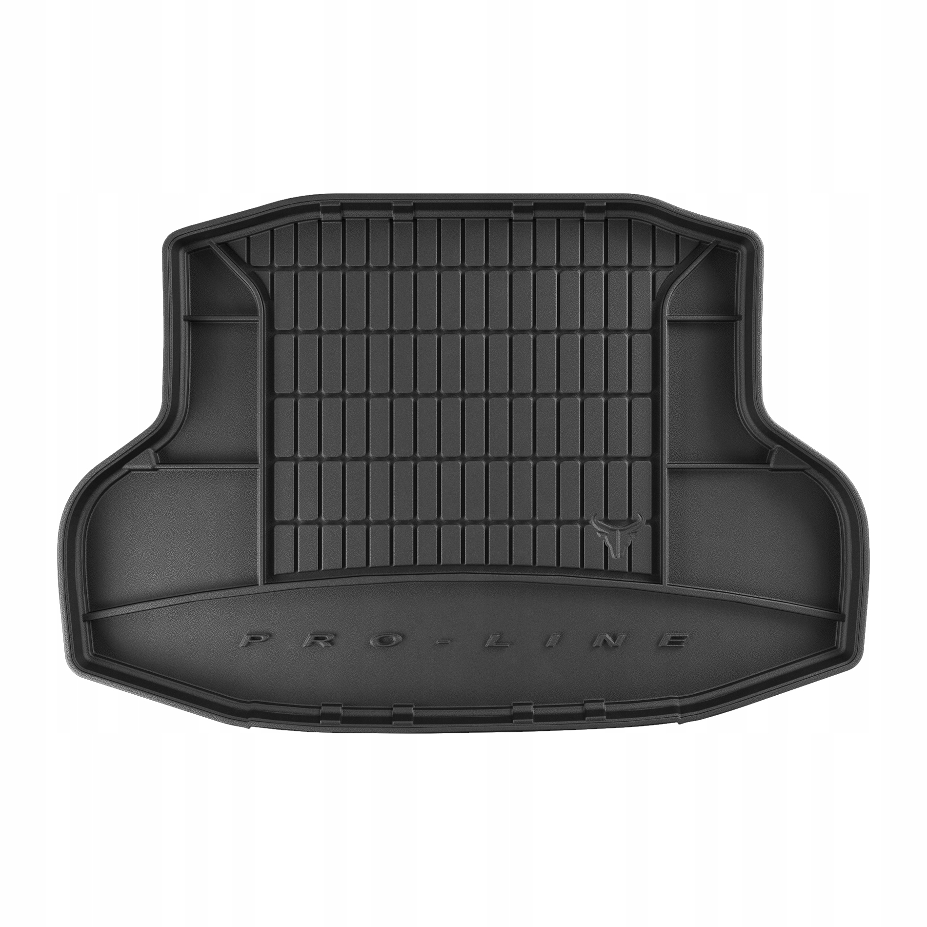 

Gumowa mata bagażnika 3D do Honda Civic X 2015-21