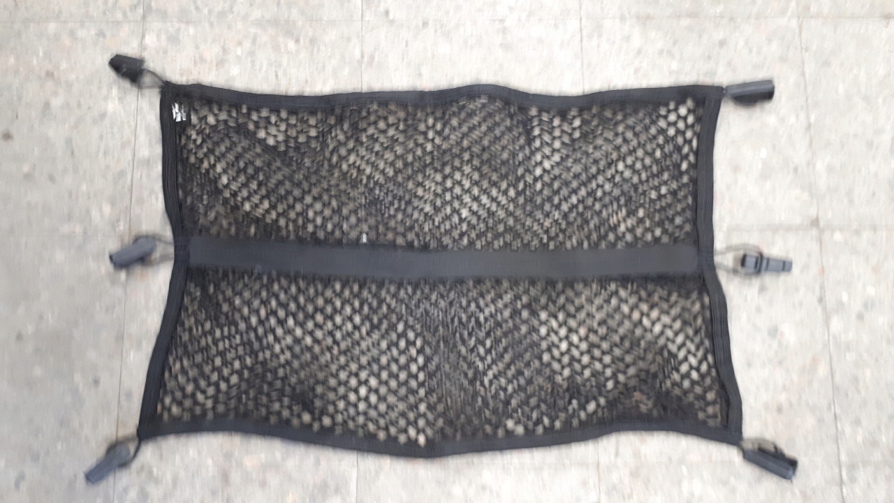 5NA867613A siatka bagaznika vw tiguan 5na