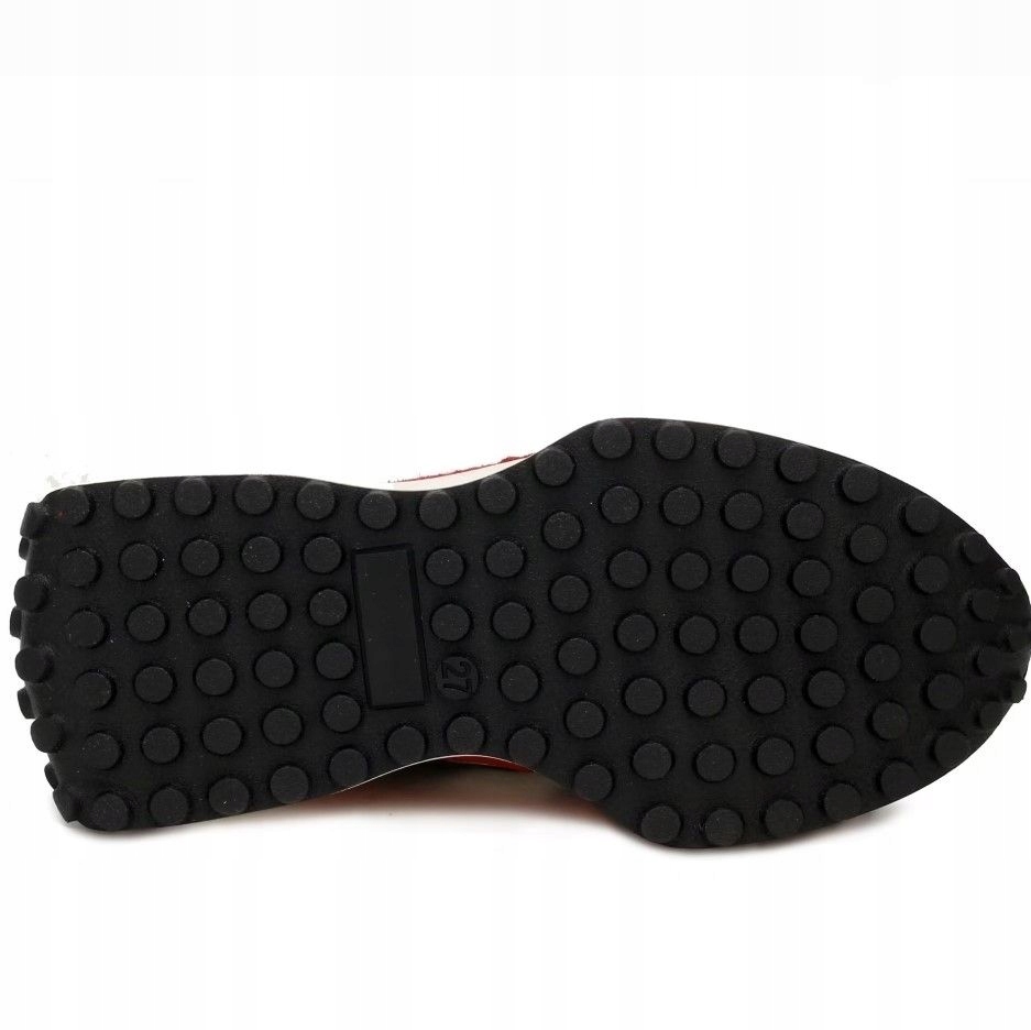 Bartek 15613003 sneakersy trampki dziecięce 30 Marka Emel