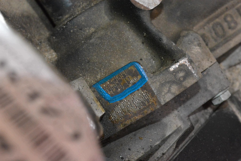 engine pillar petrol AML AUDI A6 C5 2.4 V6 163 KM 97-01 KOMPRESJA