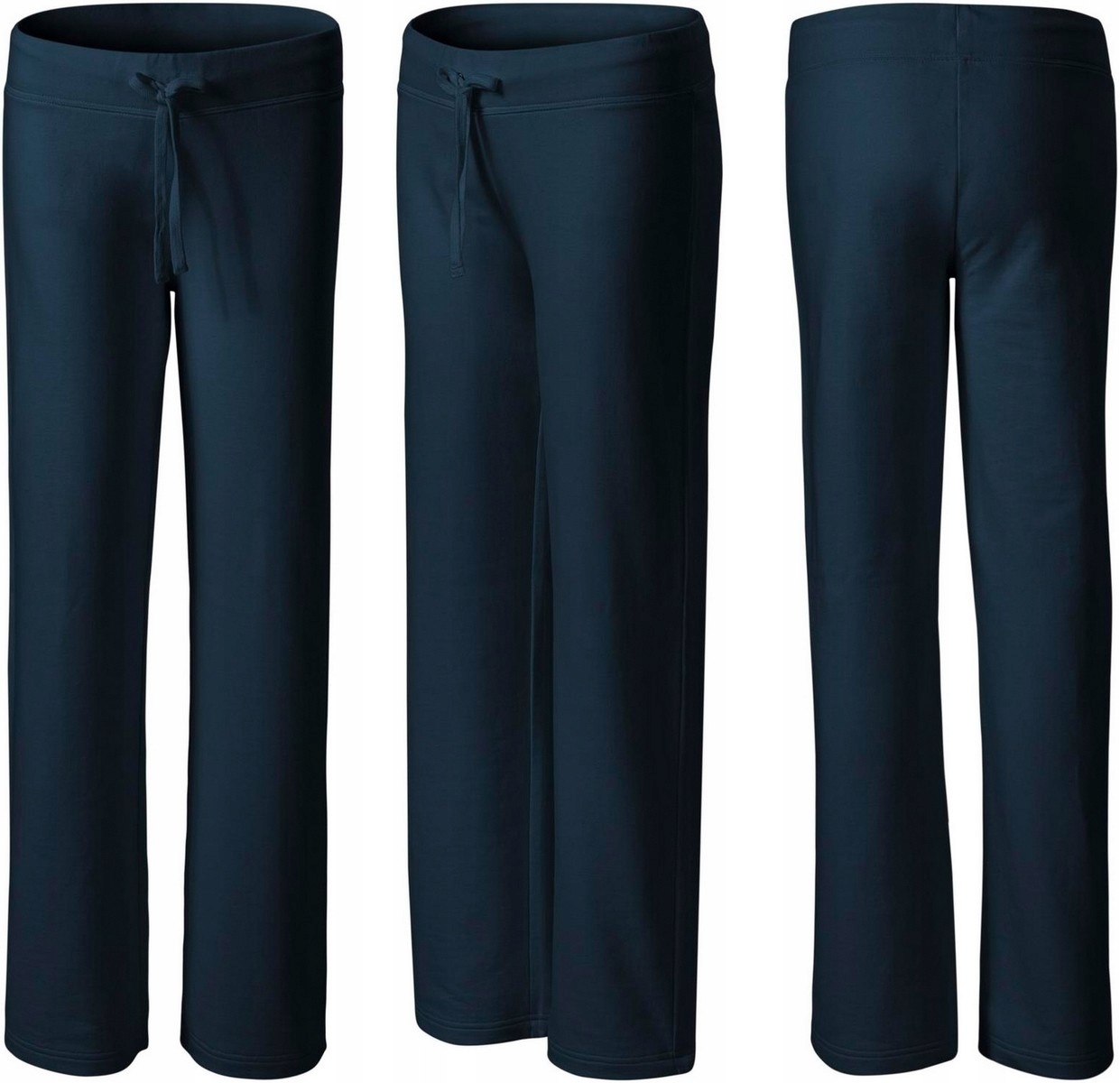 Malfini Comfort 608 Damskie spodnie dresowe M