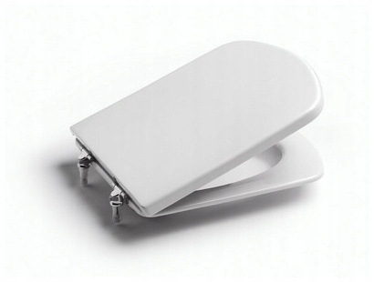 

Deska Wc twarda Roca Dama Senso Senso Compacto