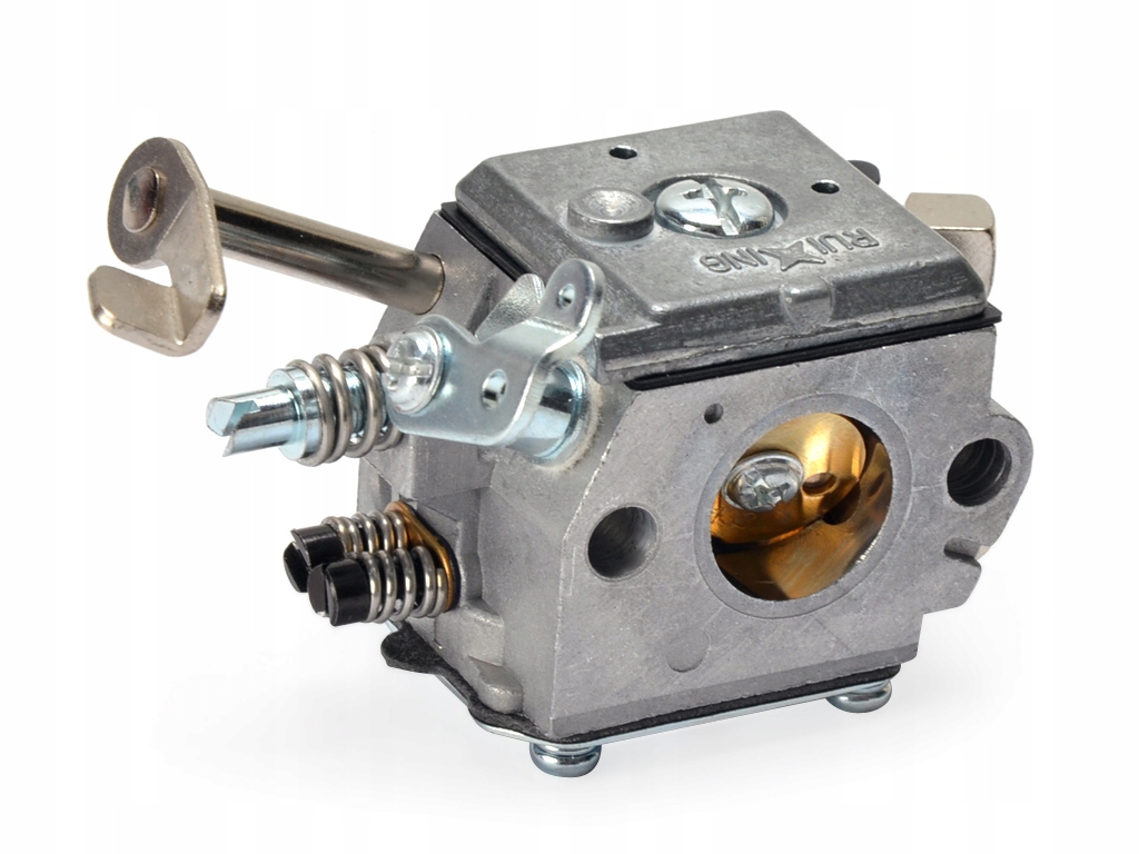 GAŹNIK MEMBRANOWY HONDA GX100 GX 100 SKOCZKI BOMAG Kod producenta 123