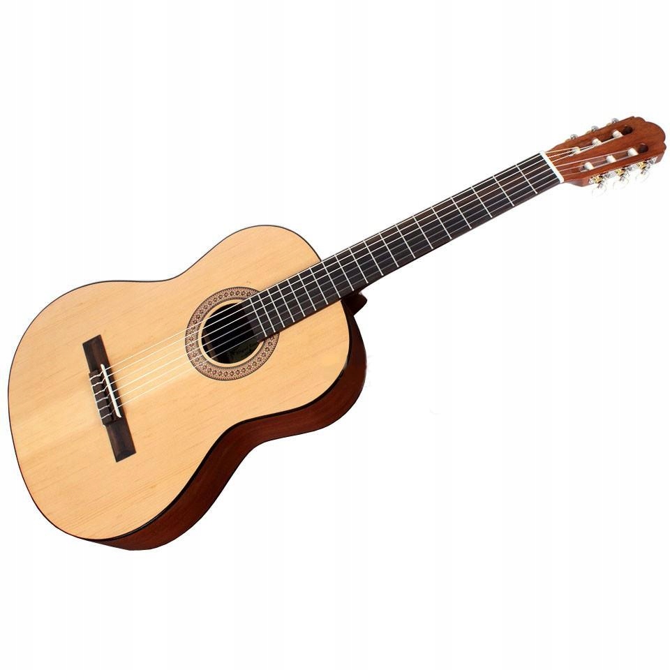 

Gitara klasyczna Miguel Esteva Natalia 3/4