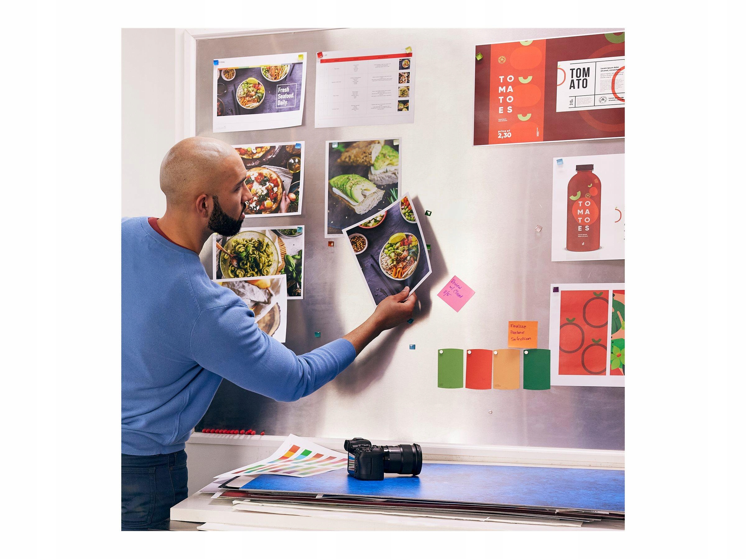 Hp 207A Magenta LaserJet Toner Cartridge