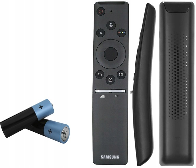 Originální Dálkový Ovladač Pro Televizor Samsung UN58MU6100 UN58MU6100F UN58MU6100FXZA