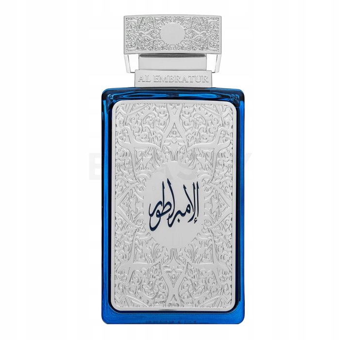 Zimaya Al Embratur Intense parfémovaná voda 100 ml