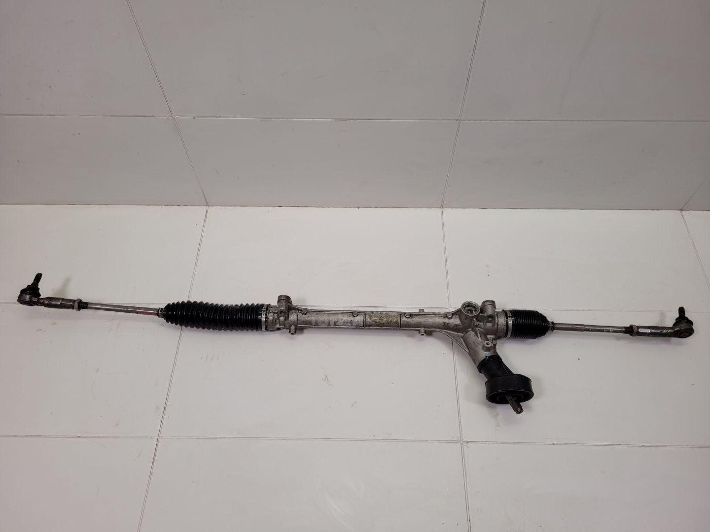 Lenkgetriebe SEAT Ibiza 5 2019 A0050974