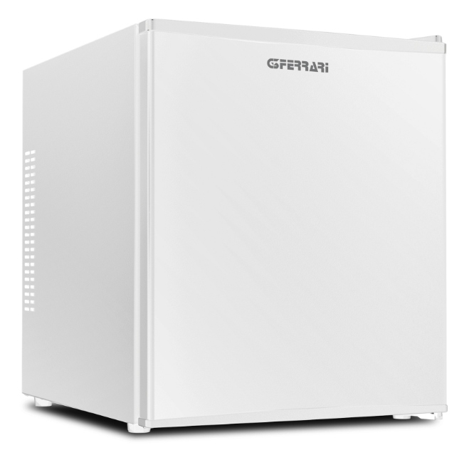 Lodówka hotelowa minibar G3Ferrari G90046 Rinfresco 46L Biała