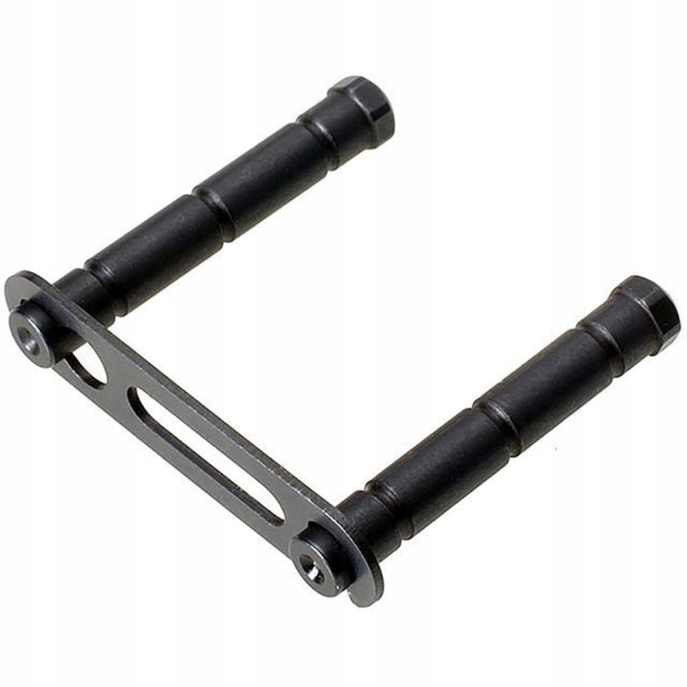 Sada kolíků Strike Industries Antiwalk Antirotation pro karabiny AR15