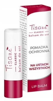 

Tisane balsam do ust pomadka 4,3 g