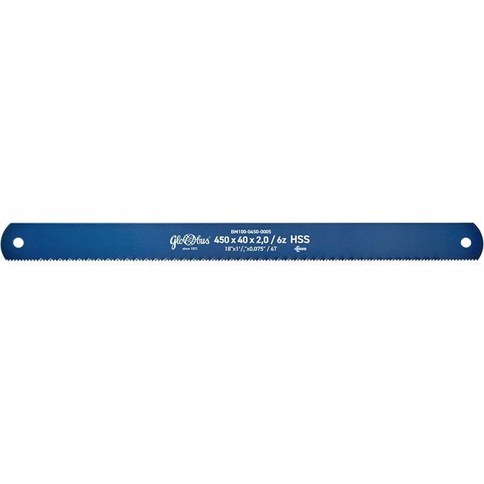 BRZESZCZOT MASZYNOWY DO PILAREK RAMOWYCH GLOBUS