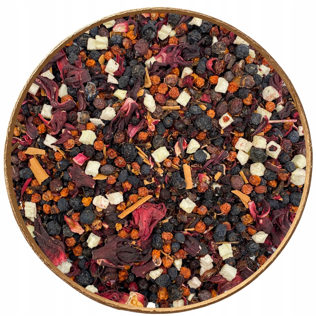 Levně Galicijský Ohřívač 5000g nealkoholické koření do svařáku Přírodní