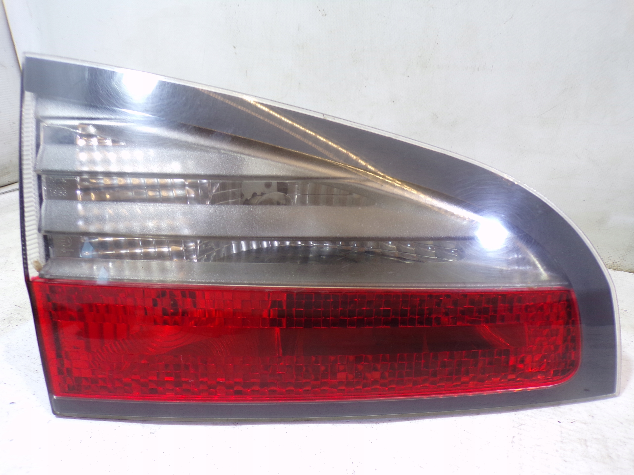lights rear. KOMPLET FORD SMAX S-MAX 1 and (K1)