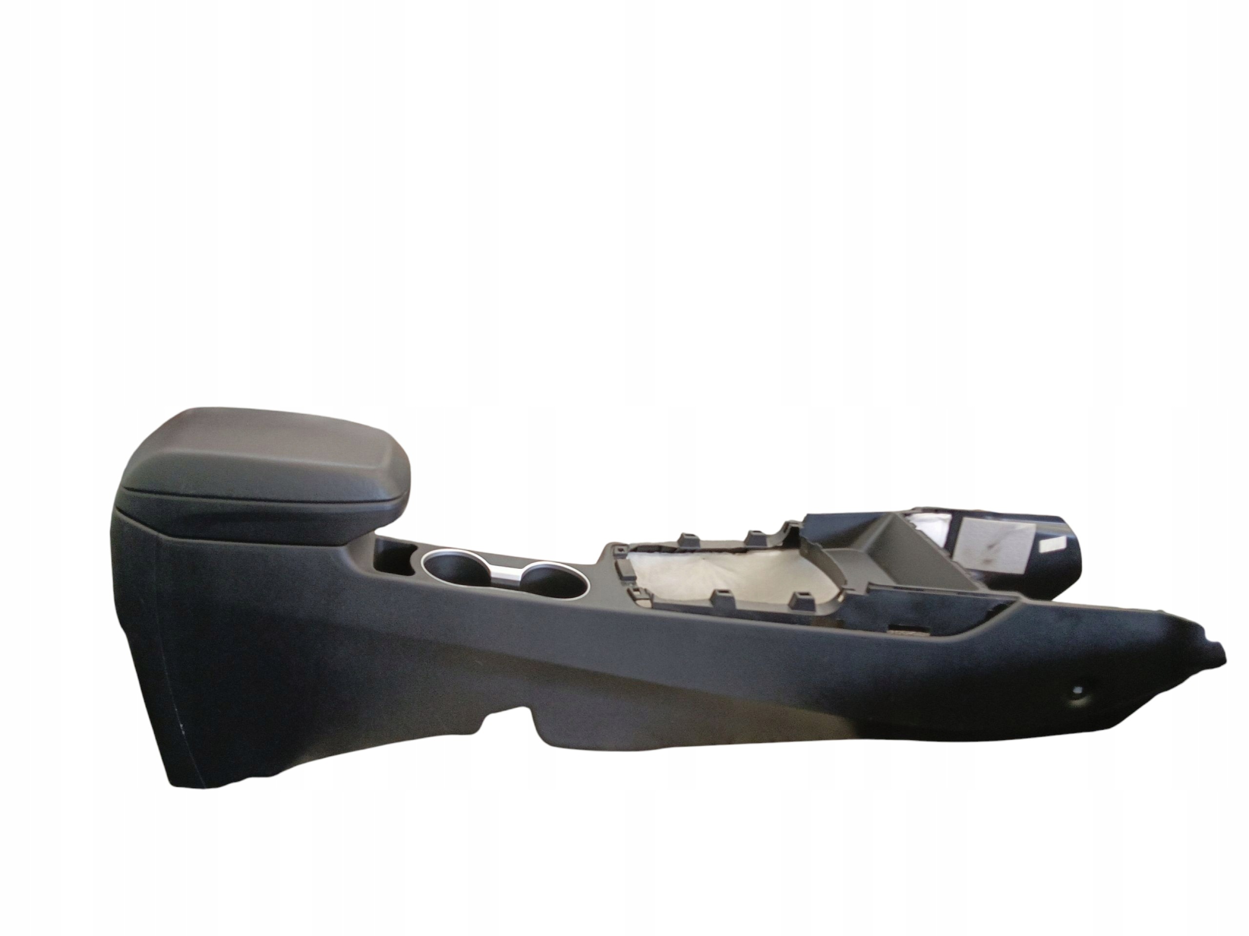 TUNEL central armrest HYUNDAI I30 II (11-14)