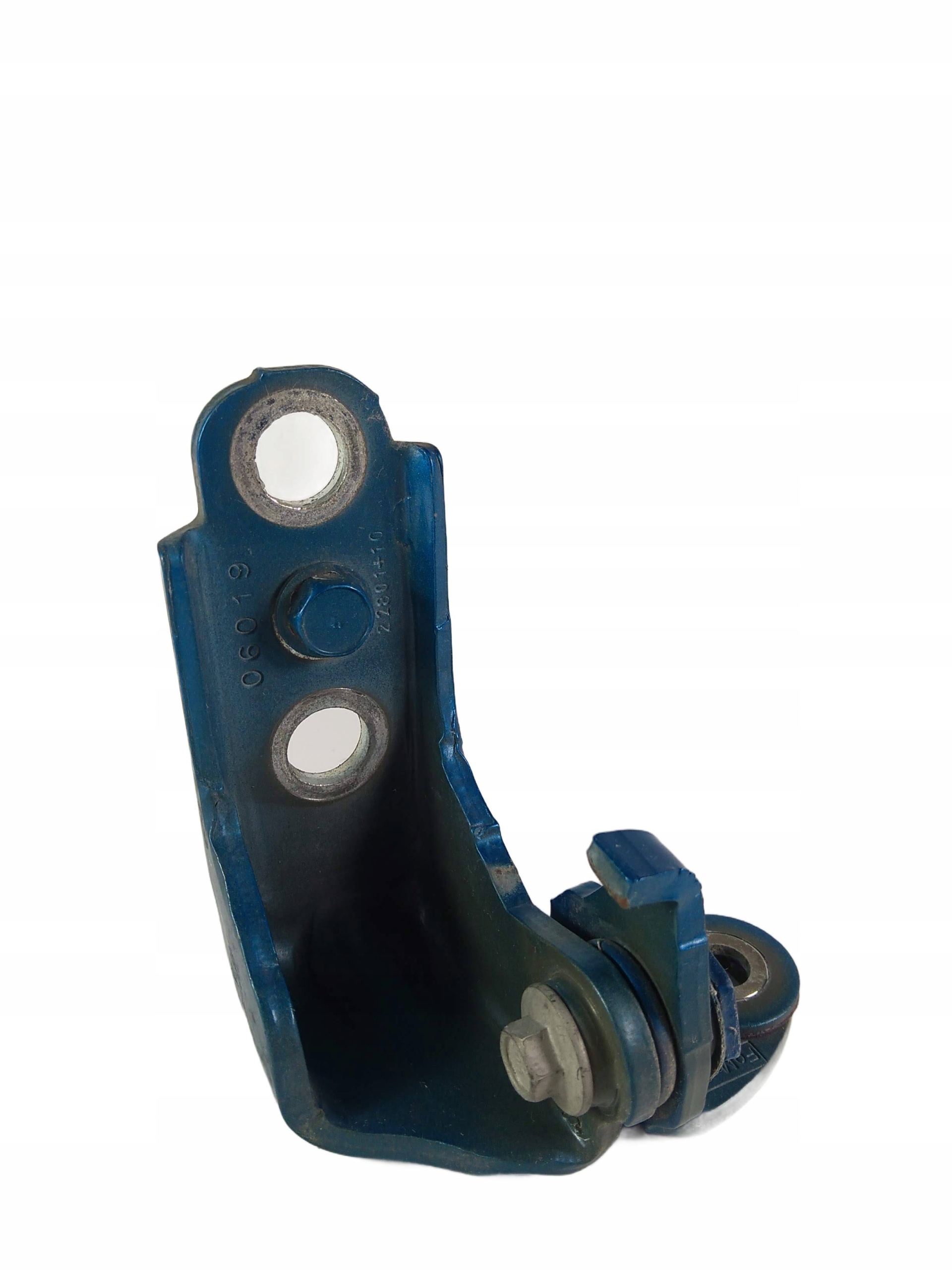 Ford Mustang VI hinge door left upper 2015+