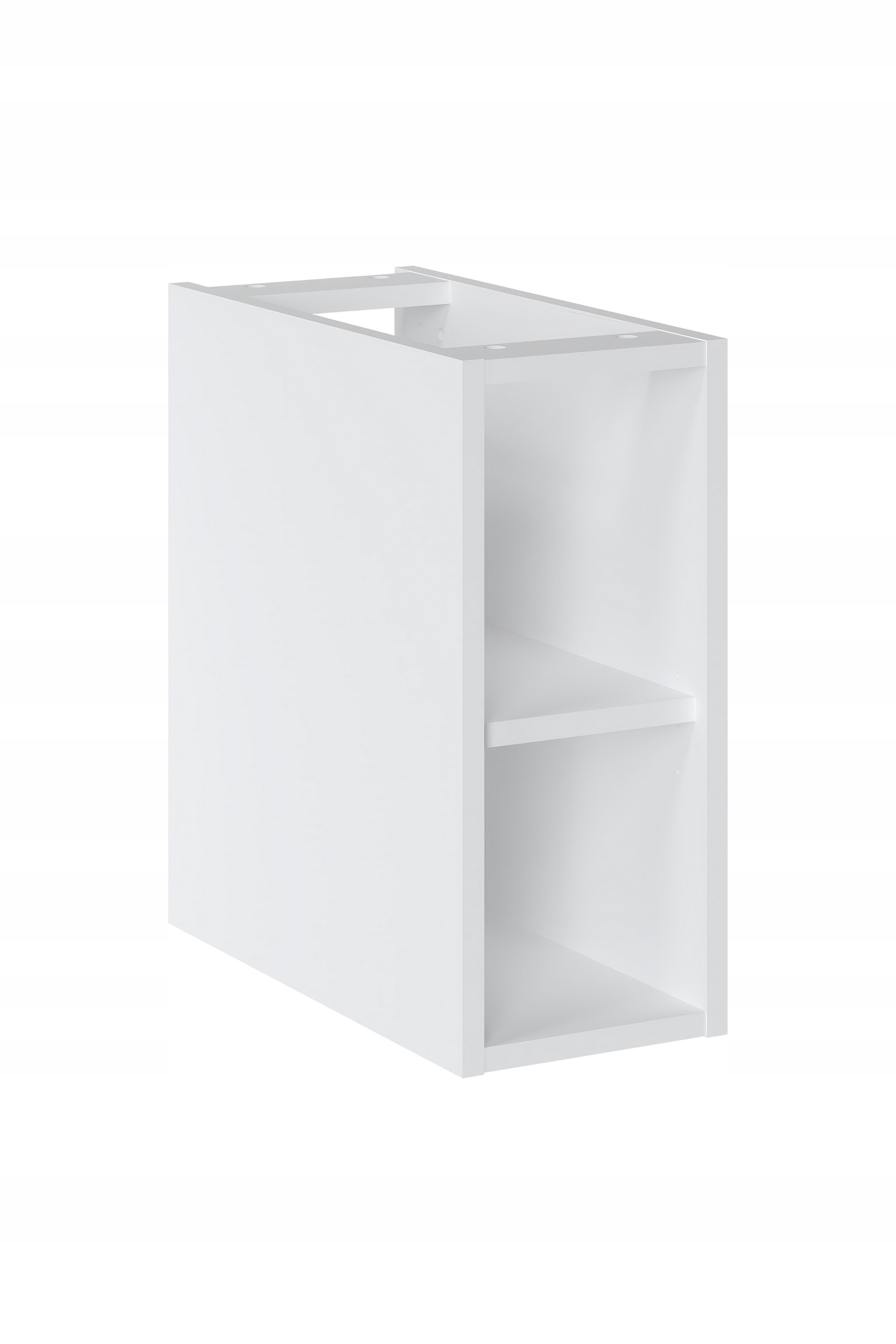 Skříňka pod umyvadlo 20 cm
