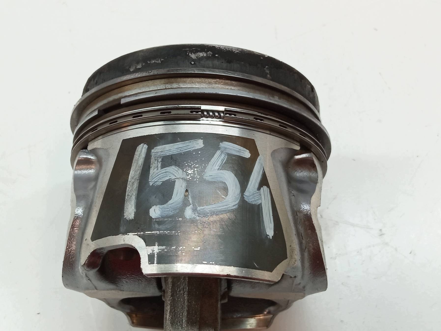 pistone Biella 1.6 CRDI Hyundai i30 e (2007-2012)