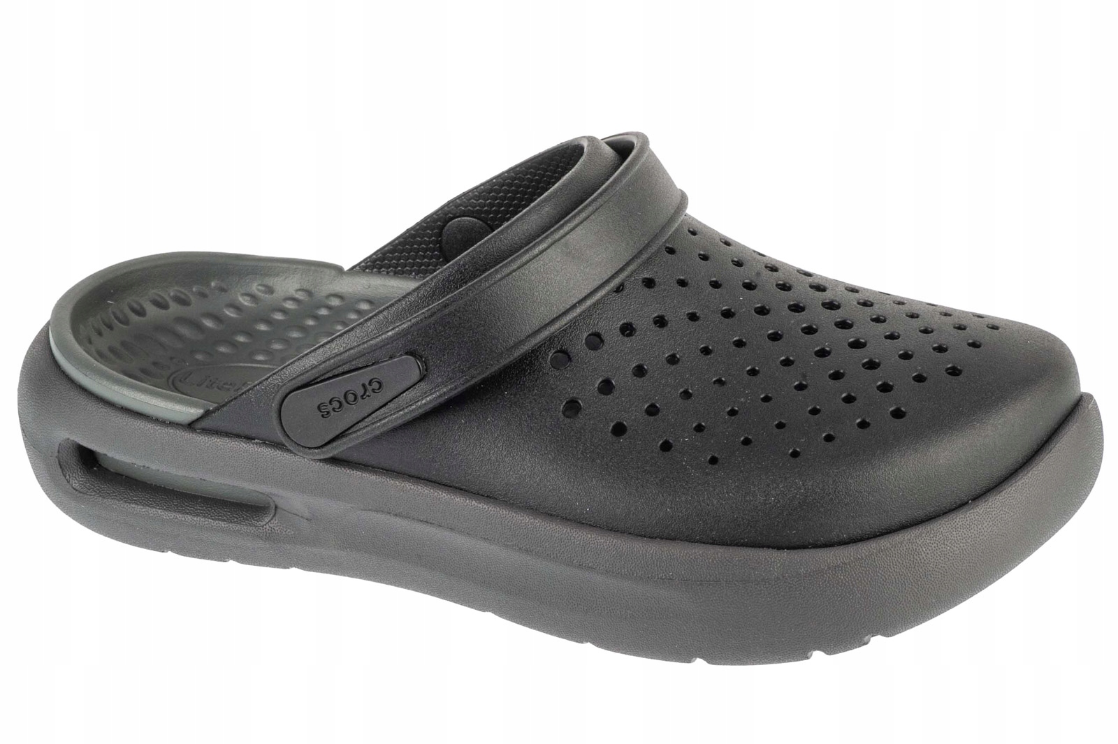 Crocs Inmotion Clog (43/44) Nazouváky Černá
