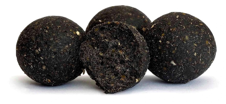 Tandem Baits Euro Boilies 18mm 10kg Halibut