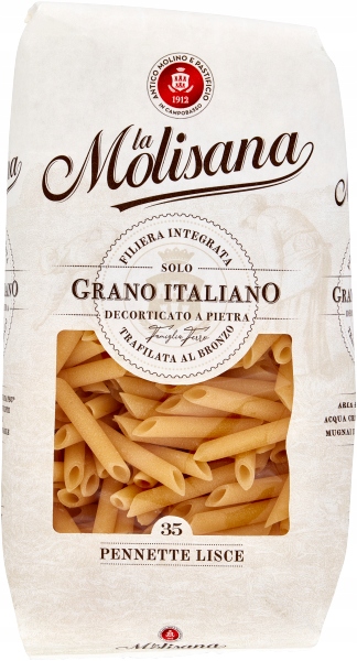 Molisana Pennette N.35 500 Gr italský těstoviny