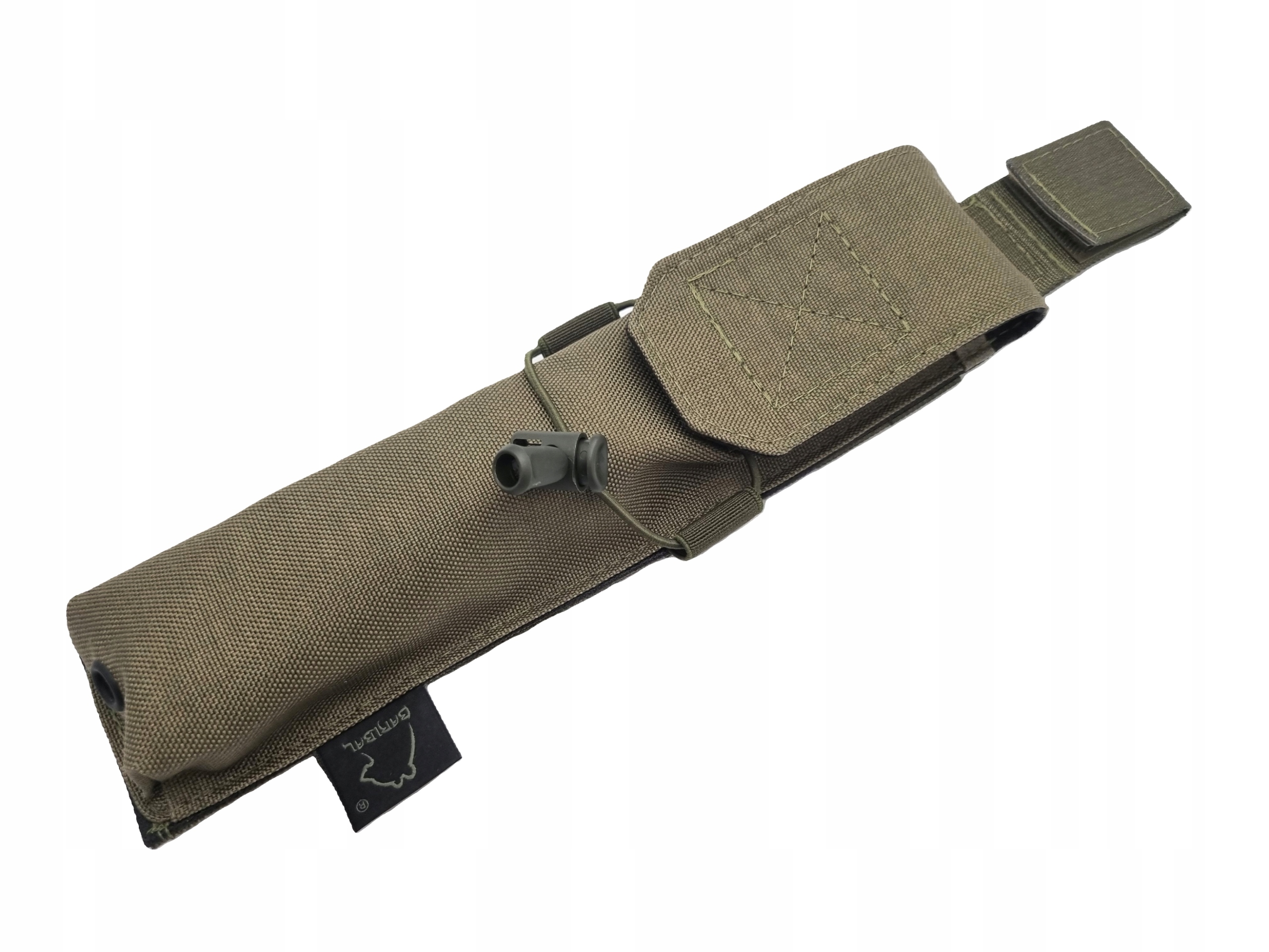 Pokrowiec etui ładownica na piłę składaną Silky Gomboy 240 Rg