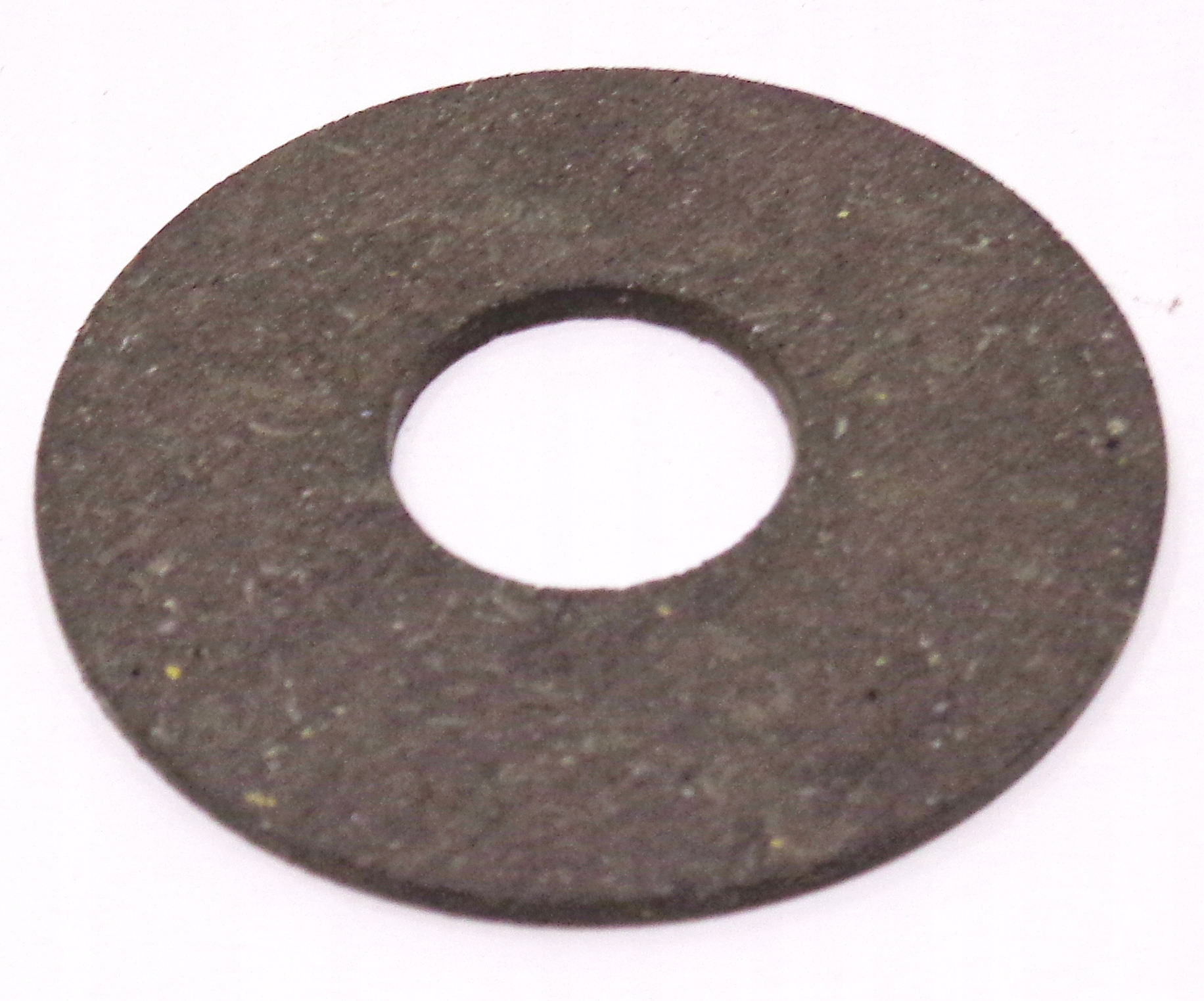 PODKŁADKA CIERNA AMORTYZATORA SKRĘTU JUNAK M07 M10