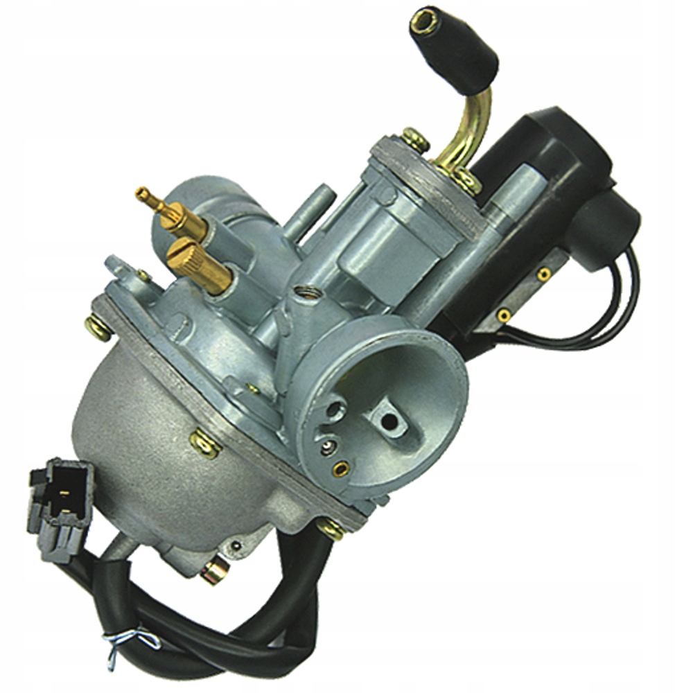 

Gaźnik Mikuni Tuning Skuter 2T Keeway Cpi Yamaha