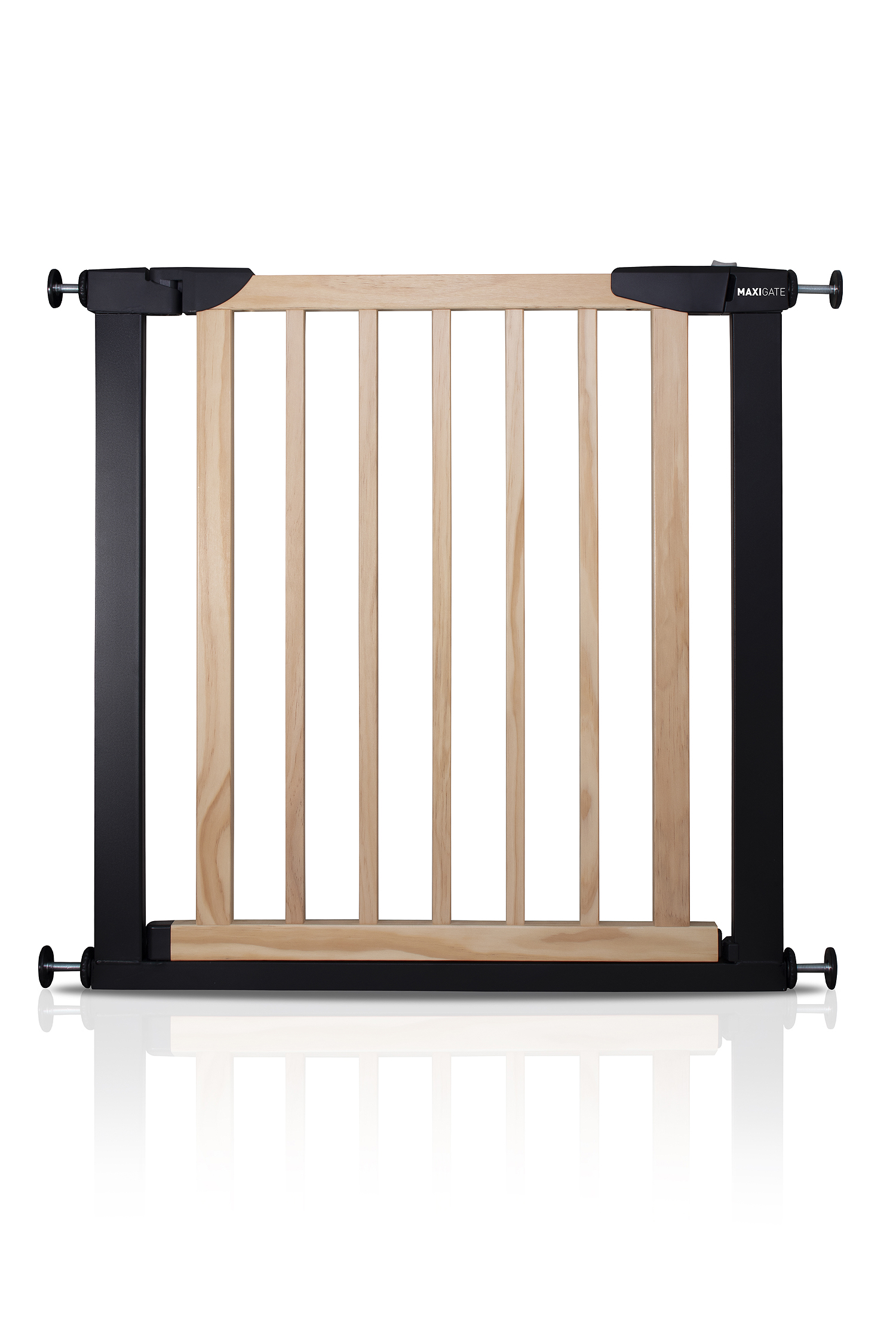 ЗАЩИТНЫЕ ВОРОТА 117-124см Марка Maxigate