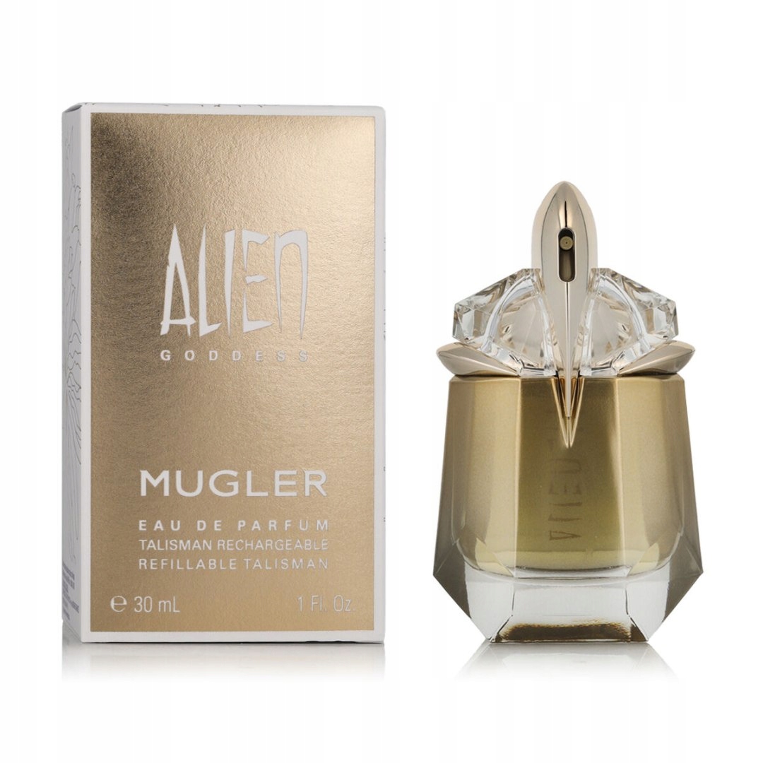 Dámské Parfémy Mugler Alien Goddess Edp 30 ml