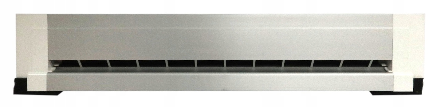 NAWIEWNIK RENSON THM90/28 ALU ANODOWANE 554MM Rodzaj nawiewnik