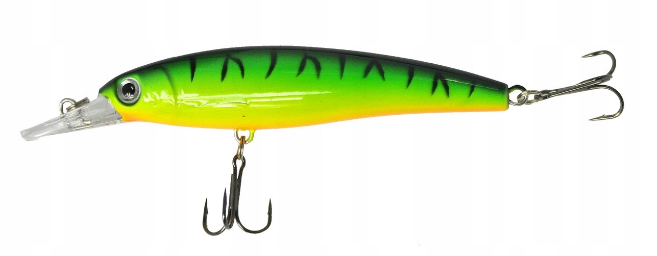

Wobler Jaxon Bleak 10cm 14,1g sandacz szczupak