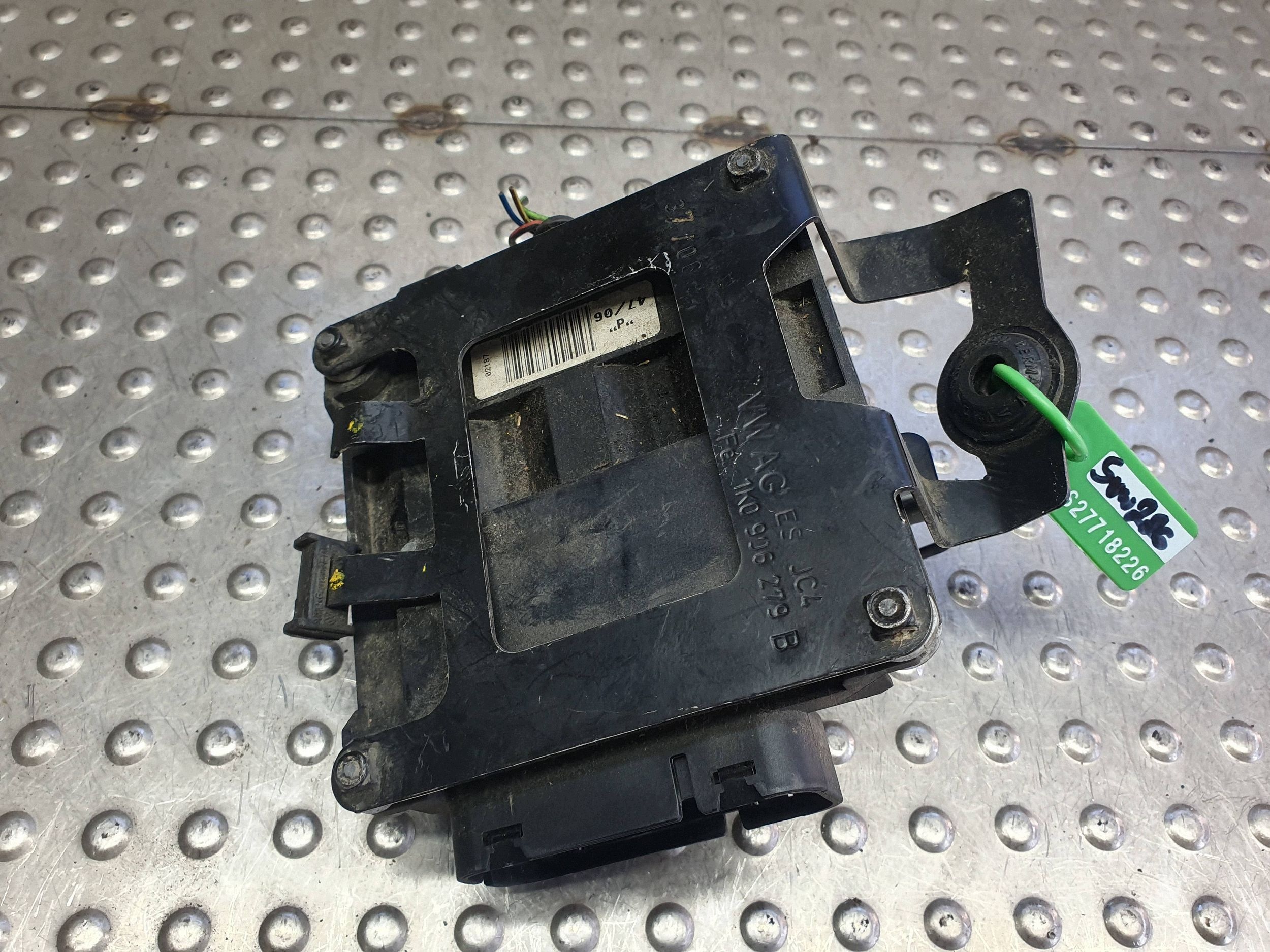 sensor elektromagnetisch 6Q0906625 AUDI A3 8P ALTEA LEON II GOLF V TOURAN und