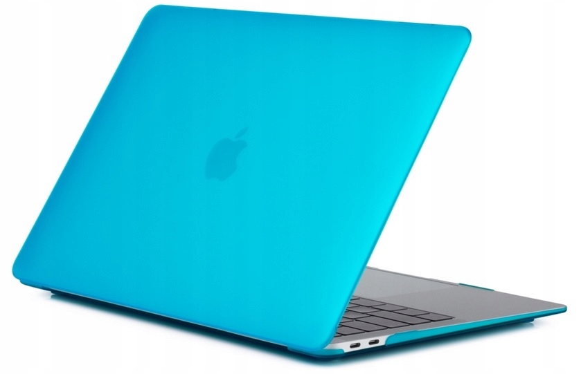 

Etui Obudowa Macbook Air 13 Retina Matowe A2337 M1