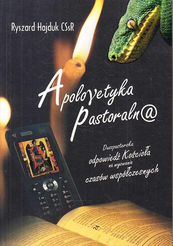 APOLOGETYKA PASTORALNA * RYSZARD HAJDUK