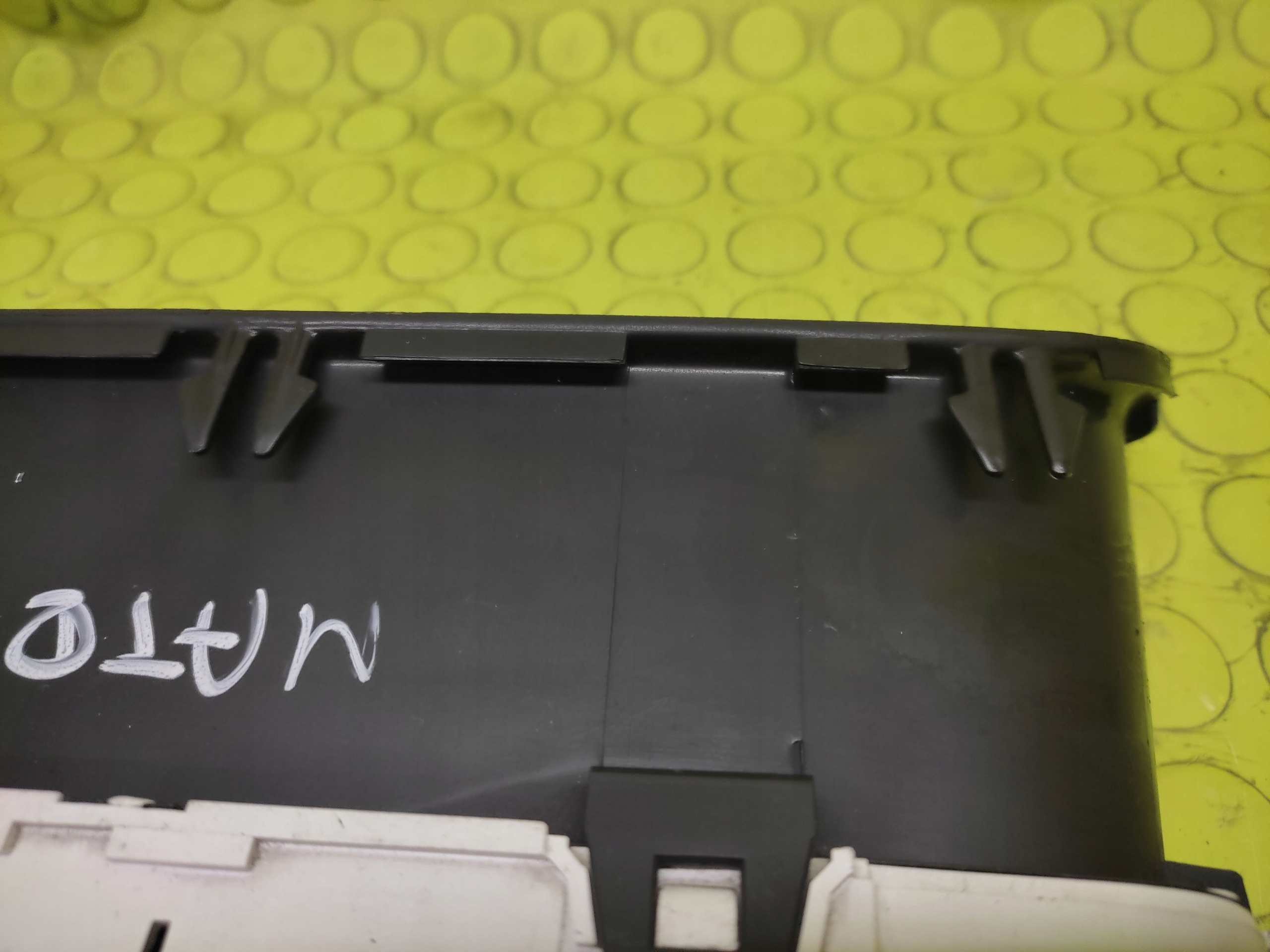 HYUNDAI MATRIX display 70700860